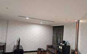 新舍商旅林森館